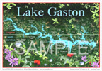 Click here to learn more about the complete Lake Gaston Collection from Four Seasons.